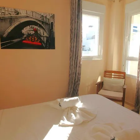 Apartment Entre Olas 2